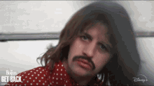 Head Banging Ringo Starr GIF - Head Banging Ringo Starr The Beatles GIFs