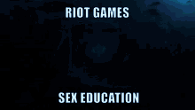 Riot Games Lol GIF - Riot Games Lol League Of Legends GIFs