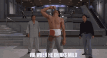 Drink Drinking GIF - Drink Drinking Milo GIFs