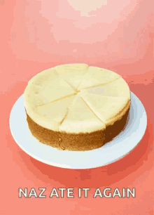 day cheesecake