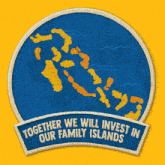 Together We Will Invest In Our Family Islands Bahamas Forward GIF - Together We Will Invest In Our Family Islands Bahamas Forward Driveagency GIFs
