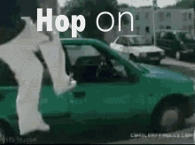Hop On Hop On Expeditions GIF - Hop On Hop On Expeditions GIFs