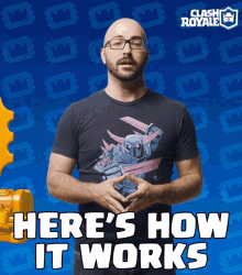 Heres How It Works Let Me Show You GIF - Heres How It Works Let Me Show You Let Me Tell You GIFs