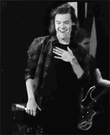 Harry Styles Funny GIF - Harry Styles Funny Laugh GIFs