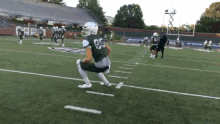 Football Catch GIF - Football Catch Whats Up GIFs