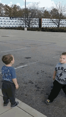 Fight Come Here GIF - Fight Come Here Fuck You Say GIFs