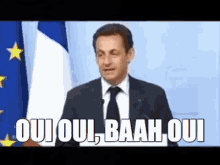 Sarko Sarkozy GIF