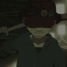 Paranoia Agent is a masterpiece that blurs the realityfantasy line Go  Watch This  pennlivecom