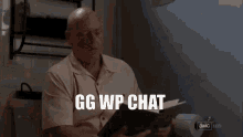 ggwp chat