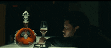The Weeknd Out Of Time GIF