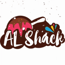 Al Shack GIF - Al Shack GIFs