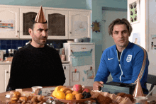 Royjamie It'S Stupid GIF - Royjamie It'S Stupid Uncle'S Day GIFs