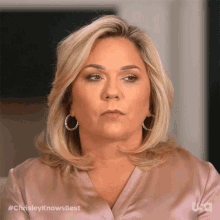 Rolling My Eyes Chrisley Knows Best GIF - Rolling My Eyes Chrisley Knows Best Ugh GIFs