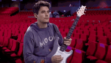 John Mayer Guitar GIF - John Mayer Guitar Meme GIFs