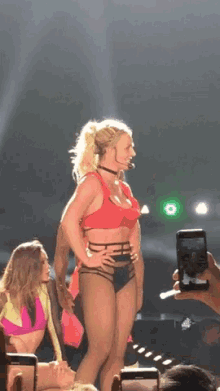Britney Spears Shocked GIF - Britney Spears Shocked Gasp GIFs