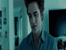 Twilight Edward GIF - Twilight Edward Cullen GIFs