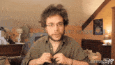 What The Cut Antoine Daniel GIF