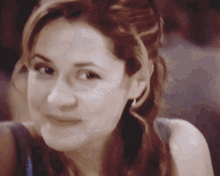 Pam The Office GIF - Pam The Office GIFs