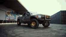 Chevy Truck GIF - Chevy Truck GIFs