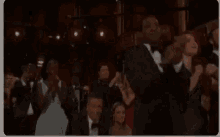 Standing Ovation Applause GIF - Standing Ovation Applause Clap GIFs