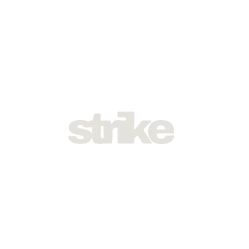 Strike Sticker
