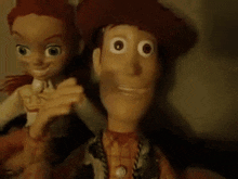 Woody Toy Story GIF
