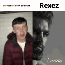 Rexez Everyone GIF - Rexez Everyone Discord GIFs