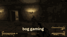 Bog Bogh GIF - Bog Bogh Fallout GIFs