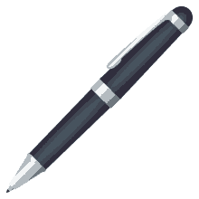 writing pen