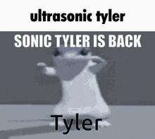 Ultrasonic Tyler Tyler Lizard GIF - Ultrasonic Tyler Tyler Tyler Lizard GIFs