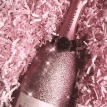 Pink Champagne Champagne GIF - Pink Champagne Champagne GIFs