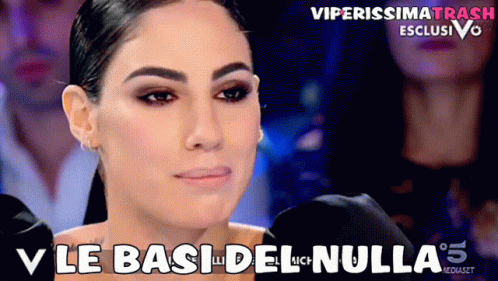 uomini e donne