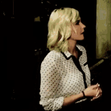 Renee Young What GIF - Renee Young What Wwe GIFs