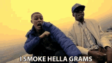 Swag Dance GIF - Swag Dance I Smoke Hella Grams GIFs