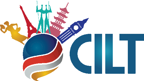 Cilt Logo Sticker - Cilt Logo Stickers