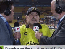 Maradona Mmm GIF - Maradona Mmm Think GIFs