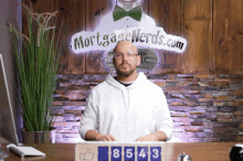 Mike Cox Awesome GIF - Mike Cox Awesome Mortgage Nerds GIFs