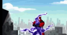 Wonderman Antman GIF - Wonderman Antman Avengers GIFs