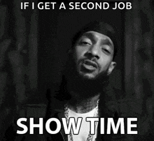 Show Time Lets Get Started GIF