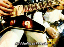 Def Leppard Foolin GIF - Def Leppard Foolin Rock Music GIFs