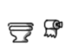 Toilet Bowl GIF - Toilet Bowl Cant Reach GIFs