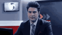 Rajeevkhandelwal Rajeev GIF - Rajeevkhandelwal Rajeev Reporters GIFs