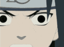 Sharingan Naruto GIF - Sharingan Naruto Eyes GIFs