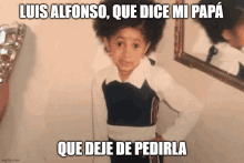Luis Alfonso Deje De Pedirla GIF - Luis Alfonso Deje De Pedirla GIFs