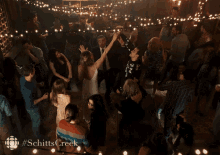 Party Time Johnny Rose GIF - Party Time Johnny Rose Eugene Levy GIFs