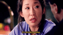 Friendsgiving Drinks GIF - Friendsgiving Drinks Its Drinking Time GIFs