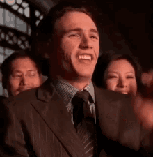 First Time James Franco GIF - First Time James Franco Meme - Discover &  Share GIFs