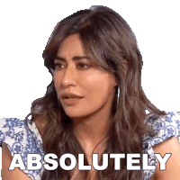 Absolutely Chitrangda Singh Sticker - Absolutely Chitrangda Singh Pinkvilla Stickers