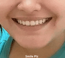 Smile Dp Lips GIF - Smile Dp Lips Smile Please GIFs