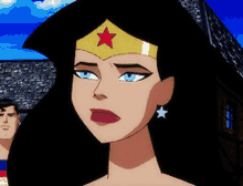 Wonder Woman Sad GIF - Wonder Woman Sad Disappointed GIFs